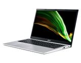 Acer Aspire 3 A315-58 Dahili Ekran Kartı Intel Iris Xe Graphics 8 GB DDR4 256 GB 15.6 inç Full HD Freedos Notebook Dizüstü Bilgisayar