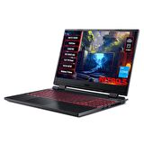 ACER Nitro 5 AN515-58 i5-12500H 16GB 512SSD RTX3050Ti 15.6'' FHD 144Hz Win11 Home