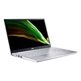 Acer Swift 3 SF314-511 Dahili Ekran Kartı Intel Iris Xe Graphics Intel Core i5 1135G7 8 GB DDR4 512 GB 14 inç Full HD w11pro/home Notebook Dizüstü Bilgisayar