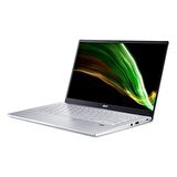 Acer Swift 3 SF314-511 Dahili Ekran Kartı Intel Iris Xe Graphics Intel Core i5 1135G7 8 GB DDR4 512 GB 14 inç Full HD w11pro/home Notebook Dizüstü Bilgisayar