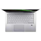 Acer Swift 3 SF314-511 Dahili Ekran Kartı Intel Iris Xe Graphics Intel Core i5 1135G7 8 GB DDR4 512 GB 14 inç Full HD w11pro/home Notebook Dizüstü Bilgisayar