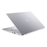 Acer Swift 3 SF314-511 Dahili Ekran Kartı Intel Iris Xe Graphics Intel Core i5 1135G7 8 GB DDR4 512 GB 14 inç Full HD w11pro/home Notebook Dizüstü Bilgisayar
