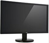 Acer K22HQLbid 21.5 inç 5 ms HDMI 60 Hz LED Full HD Genel Bilgisayar Monitörü