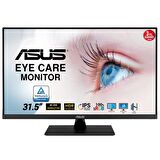 Asus VP32UQ 31.5 inç 4 ms 60 Hz LED 4K Ev Kullanıcısı Bilgisayar Monitörü
