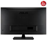 Asus VP32UQ 31.5 inç 4 ms 60 Hz LED 4K Ev Kullanıcısı Bilgisayar Monitörü