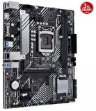 ASUS PRIME B560M-K B560 DDR4 Vga GLan ATX HDMI USB3.2 M2 RGB 1200Pv2 Anakart