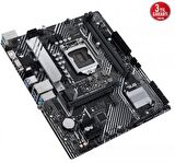 ASUS PRIME B560M-K B560 DDR4 Vga GLan ATX HDMI USB3.2 M2 RGB 1200Pv2 Anakart