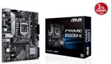 ASUS PRIME B560M-K B560 DDR4 Vga GLan ATX HDMI USB3.2 M2 RGB 1200Pv2 Anakart