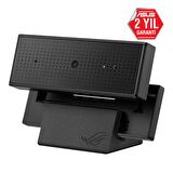 ASUS ROG EYE S USB YAYINCI KAMERA FULL HD 1080P 60FPS PC/MAC