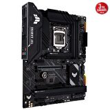 ASUS TUF GAMING H570-PRO INTEL H570 LGA1200 DDR4 5000 DP HDMI 3X M2 USB3.2 AURA RGB 2.5GB INTEL ATX 128GB’A KADAR RAM DESTEĞİ İKİ YÖNLÜ AI SES ENGELLEYİCİ MİC.