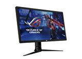 ASUS Rog Strix XG27UQR 27 inç 144Hz 1ms UHD HDR10 IPS Gaming Monitor