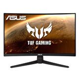 ASUS Tuf Gaming VG24VQ1B 23.8 inç 165Hz 1ms Full HD Adaptive Sync VA Gaming Monitör