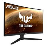 ASUS Tuf Gaming VG24VQ1B 23.8 inç 165Hz 1ms Full HD Adaptive Sync VA Gaming Monitör