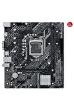 Asus Prime H510M-K Intel LGA1200 DDR4 Micro ATX Anakart Outlet