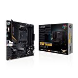 Asus Tuf Gaming B550M-E AMD B550 AM4 DDR4 4600 MHz Gaming Anakart