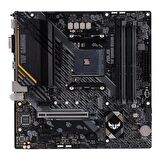 Asus Tuf Gaming B550M-E AMD B550 AM4 DDR4 4600 MHz Gaming Anakart