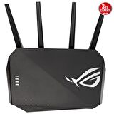 ASUS ROG STRIX-AX3000 WIFI6-GAMİNG-Aİ MESH-AİPROTECTİON-TORRENT-BULUT-DLNA-4G-VPN-ROUTER-ACCESS POİNT