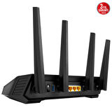 ASUS ROG STRIX GS-AX5400 WIFI6-GAMİNG-Aİ MESH-AİPROTECTİON-TORRENT-BULUT-DLNA-4G-VPN-ROUTER-ACCESS POİNT