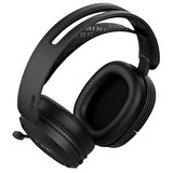 Asus Tuf Gaming H1 Mikrofonlu Stereo Gürültü Önleyicili Oyuncu Kulak Üstü Kablolu Kulaklık