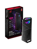 Asus Rog Strix Arion S500 ESD-S1B05 500GB 1050MB/S Aura Sync Rgb Taşınabilir SSD(OUTLET)