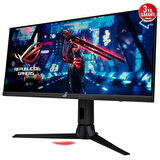 ASUS Rog Strix XG309CM 29.5 inç 220Hz 1ms Ultra Wide Full HD Adaptive Sync Fast IPS Gaming Monitör