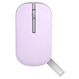 Asus Marshmallow MD100 Kablosuz Bluetooth Mouse Mor/Yeşil 90XB07A0-BMU010