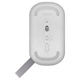 Asus Marshmallow MD100 Kablosuz Bluetooth Mouse Mor/Yeşil 90XB07A0-BMU010