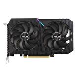 Asus Dual RTX 3060 192 Bit GDDR6 12 GB Ekran Kartı