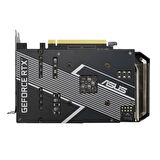 Asus Dual RTX 3060 192 Bit GDDR6 12 GB Ekran Kartı