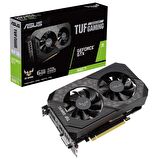 Asus Tuf Gaming GTX 1660 Ti 192 Bit GDDR6 6 GB Ekran Kartı