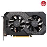 Asus Tuf Gaming GTX 1660 Ti 192 Bit GDDR6 6 GB Ekran Kartı