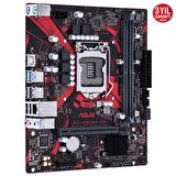 Asus EX-H510M-V3 Intel H510 LGA 1200 DDR4 3200 MHz Masaüstü Anakart