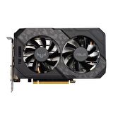 Msi Asus NVIDIA Geforce GTX 1660 Ti Evo OC TUF-GTX1660TI-O6G-EVO-GAMING 6 GB GDDR6 192 Bit Ekran Kartı