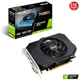 Asus Phoenix GTX 1650 128 Bit GDDR6 4 GB Ekran Kartı