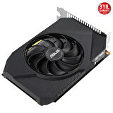 Asus Phoenix GTX 1650 128 Bit GDDR6 4 GB Ekran Kartı