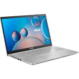 Asus X 515 Dahili Ekran Kartı Paylaşımlı Intel Core i3 1005G1 12 GB DDR4 512 GB 15.6 inç Full HD Freedos Notebook Dizüstü Bilgisayar