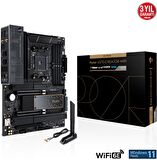 Asus ProART X570-CREATOR AMD X570 AM4 DDR4 5100 MHz Gaming Anakart