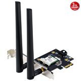 ASUS PCE-AX1800 DUALBAND-KABLOSUZ PCIE ADAPTÖR