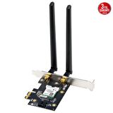 ASUS PCE-AX1800 DUALBAND-KABLOSUZ PCIE ADAPTÖR
