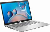 Asus X 415 Dahili Ekran Kartı Intel Iris Xe Graphics 8 GB DDR4 512 GB 14 inç Full HD Freedos Notebook Dizüstü Bilgisayar