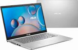 Asus X 415 Dahili Ekran Kartı Intel Iris Xe Graphics 8 GB DDR4 512 GB 14 inç Full HD Freedos Notebook Dizüstü Bilgisayar