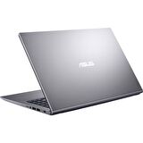 Asus X515 Dahili Ekran Kartı Paylaşımlı Intel Celeron N4020 4 GB DDR4 128 GB 15.6 inç HD w11pro/home Notebook Dizüstü Bilgisayar