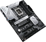 Asus Prime Z690-P Wi-Fi D4 Intel LGA1700 DDR4 ATX Anakart Teşhir