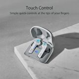 ASUS ROG Cetra True Wireless IPX4 Su Geçirmez Kablosuz ANC Gaming Oyuncu Kulaklığı Bluetooth Kulaklık