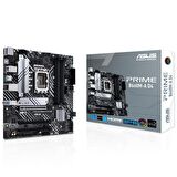 Asus B660M-A D4 Intel B660 LGA 1700 DDR4 5333 MHz Masaüstü Anakart