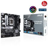 Asus B660M-A D4 Intel B660 LGA 1700 DDR4 5333 MHz Masaüstü Anakart