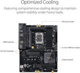 Asus PROART B660-CREATOR D4 Intel LGA1700 DDR4 ATX Anakart - Outlet