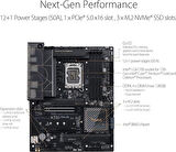 Asus PROART B660-CREATOR D4 Intel LGA1700 DDR4 ATX Anakart - Outlet