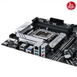Asus B660-Plus Intel B660 LGA 1700 DDR4 5066 MHz Masaüstü Anakart