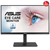 23.8 ASUS VA24EQSB FHD IPS 75HZ 5MS DP HDMI VGA 